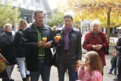 Kundenapéro 2010