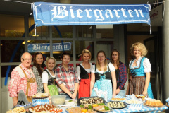 Kundenapéro 2015